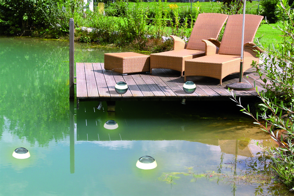 piscine-naturelle Piscine Naturelle